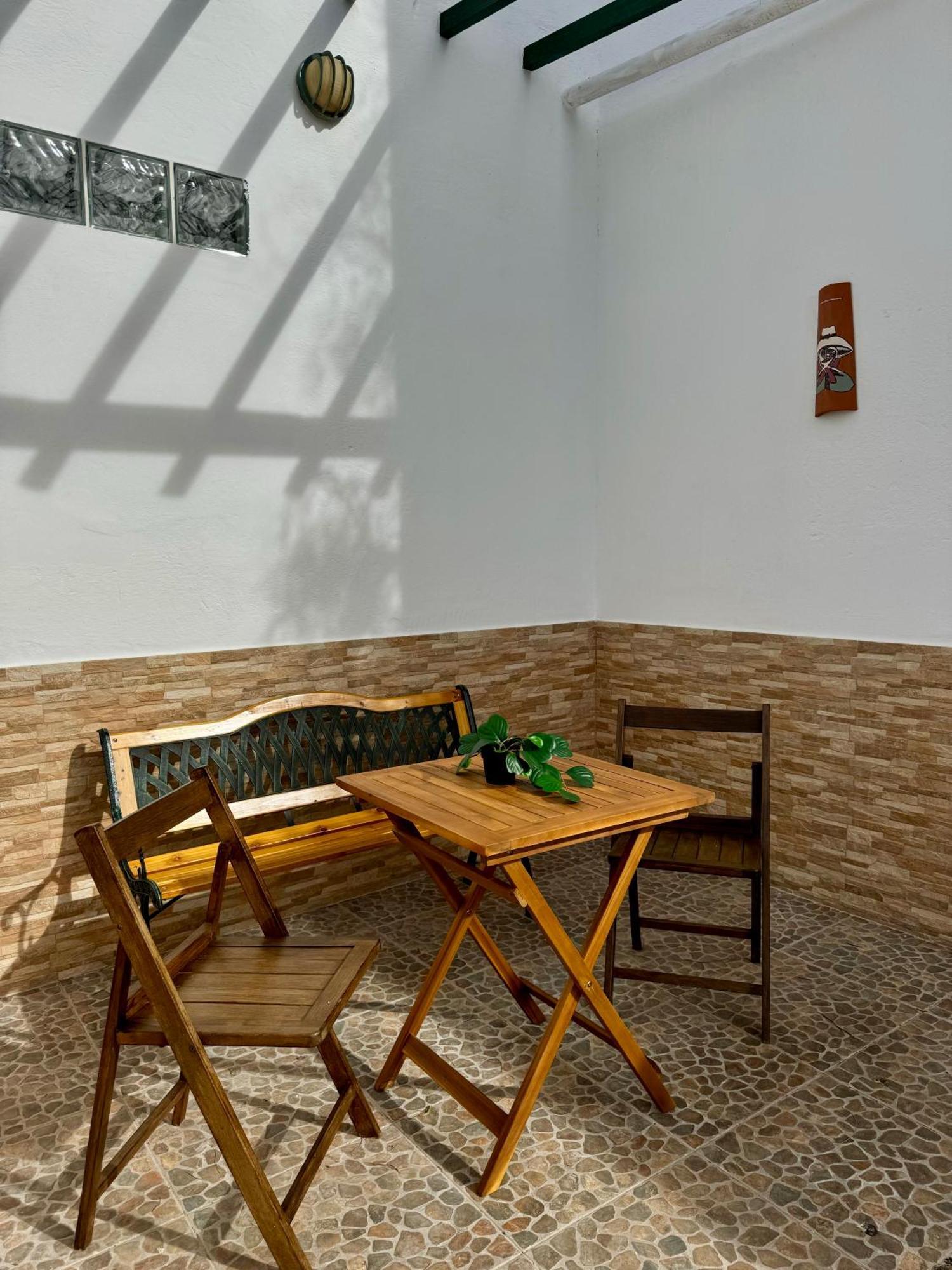 Apartment Flora By Vulcano Homes Teseguite