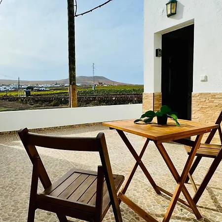 Apartamento Flora By Vulcano Homes Teseguite Extérieur photo