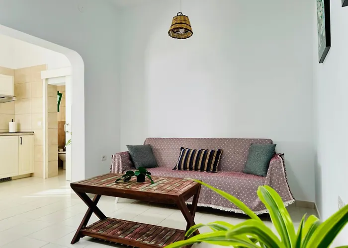 Apartamento Flora By Vulcano Homes