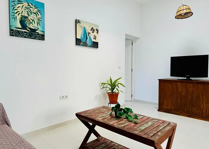 Apartamento Flora By Vulcano Homes