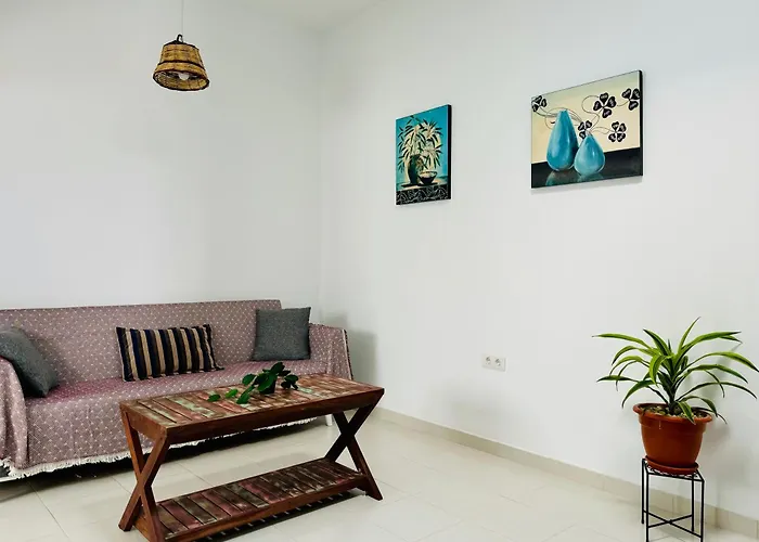 Apartamento Flora By Vulcano Homes