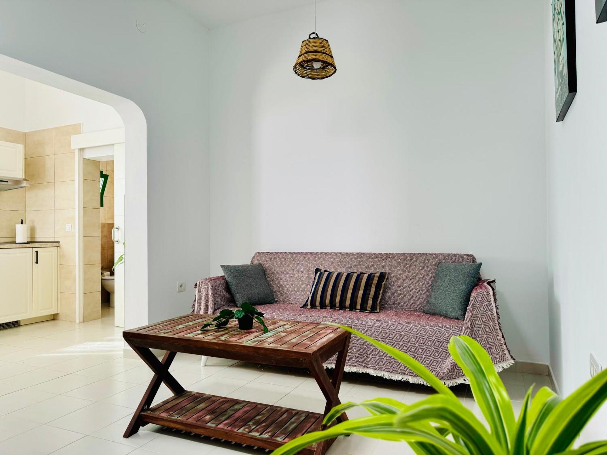 Flora By Vulcano Homes * Teseguite