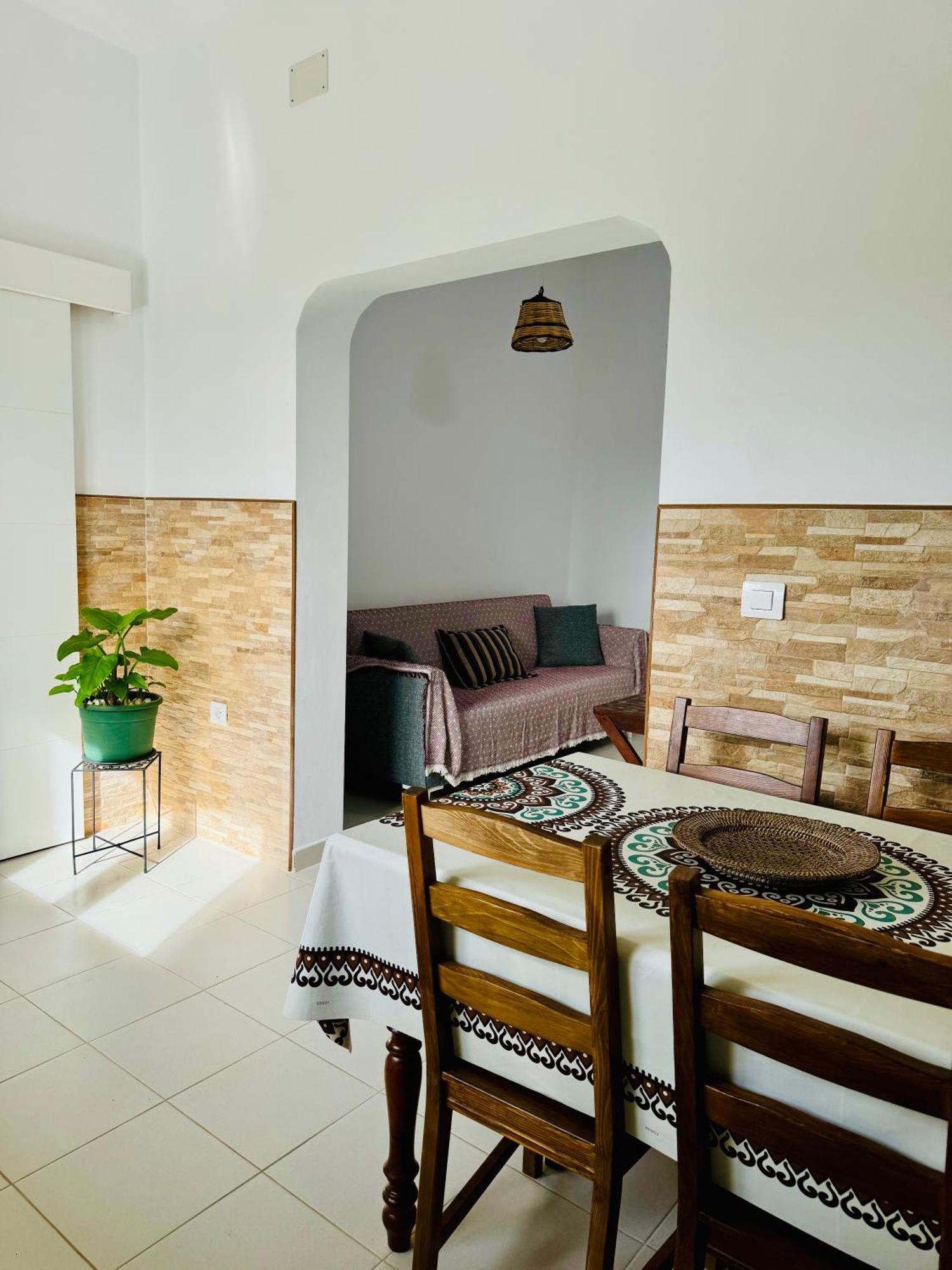 Apartament Flora By Vulcano Homes