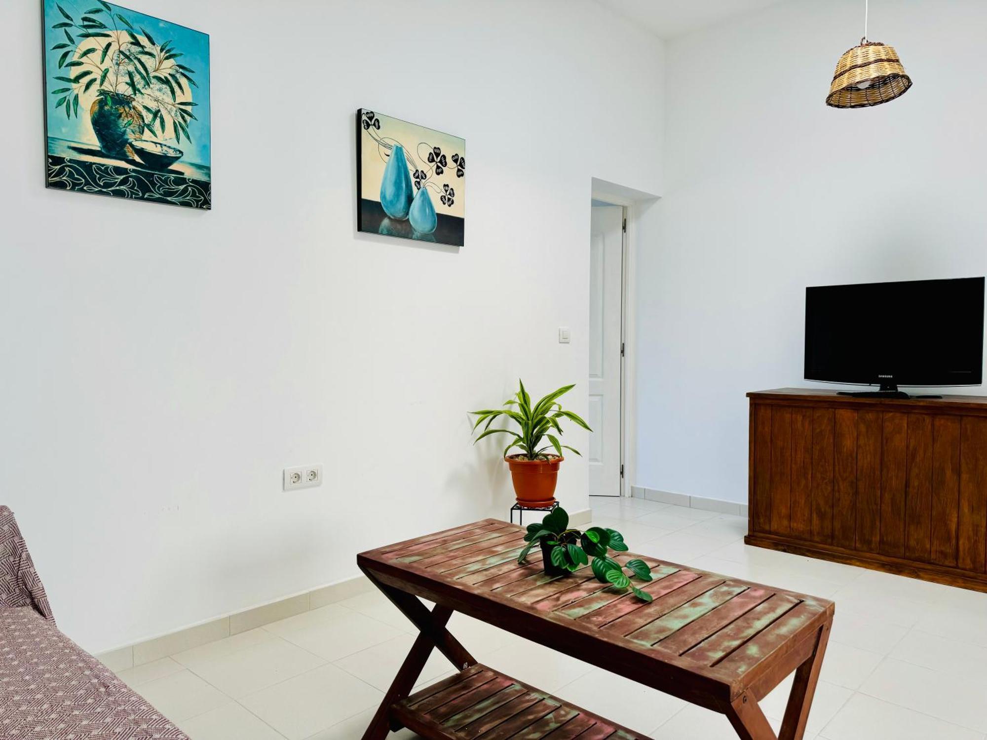 Appartement Flora By Vulcano Homes