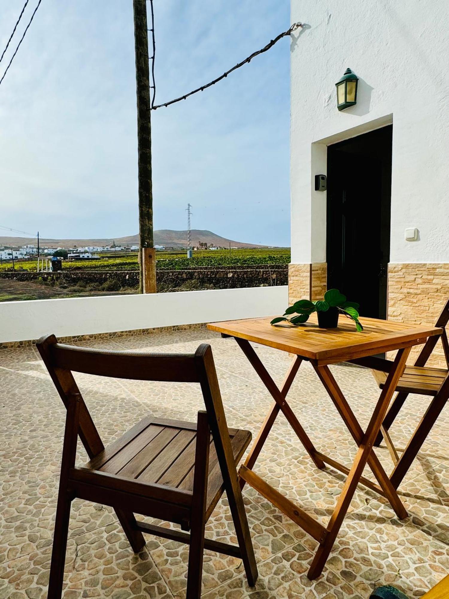 Flora By Vulcano Homes Appartement *