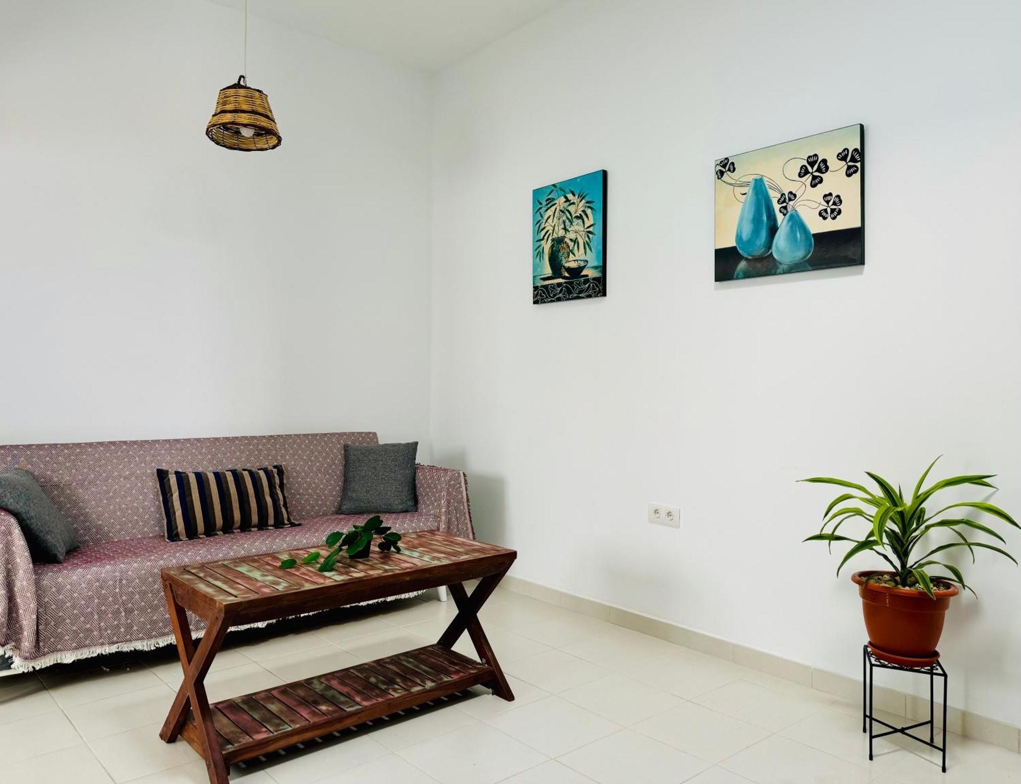 Flora By Vulcano Homes * Teseguite