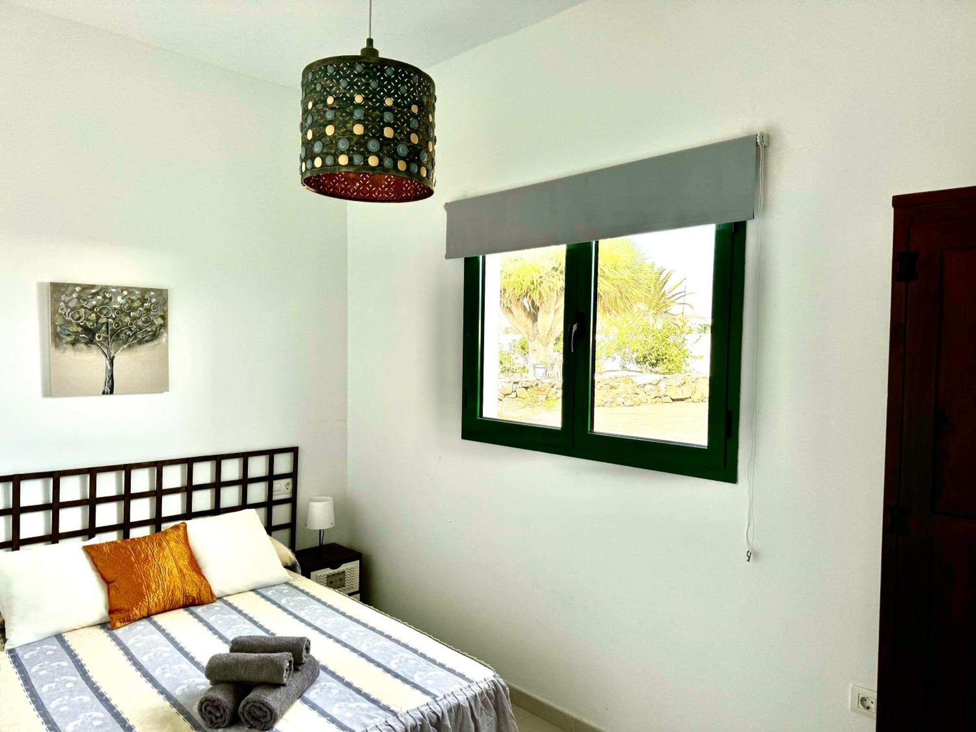 Appartement Flora By Vulcano Homes
